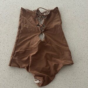 Acacia Swimwear One Piece